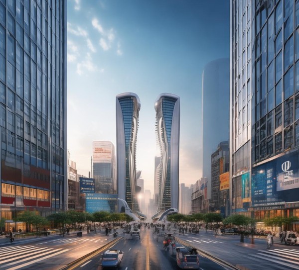 宁波商贸新项目建设招标——助力商贸行业高质量发展