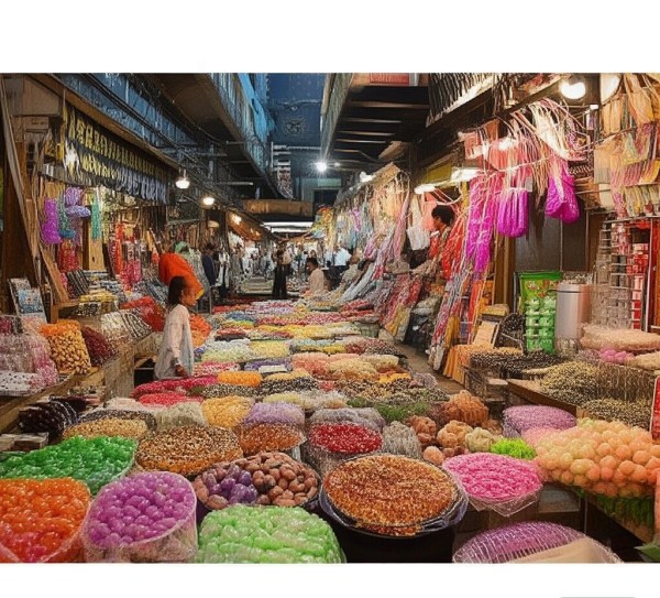 市场商贸城，事件最新进展