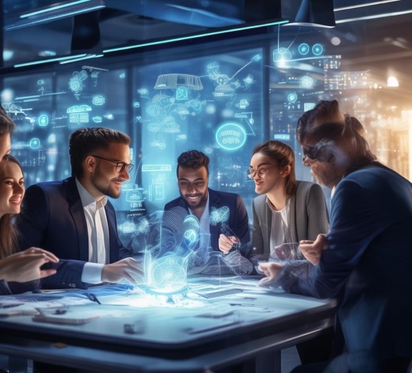 服务理念与业务模式的创新实践