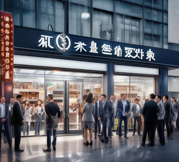 嘉祥济州商贸服务店，品质保障，助力商业 excellence