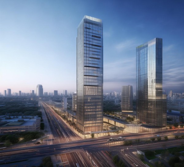 围龙商贸中心项目地址解析,地理位置与商业价值结合 围龙商贸中心项目地址解析,地理位置与商业价值结合