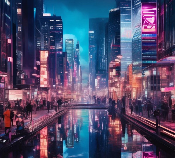 商贸服务区概念 商贸服务区概念