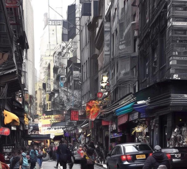 商贸城经济发展的新引擎 商贸城经济发展的新引擎