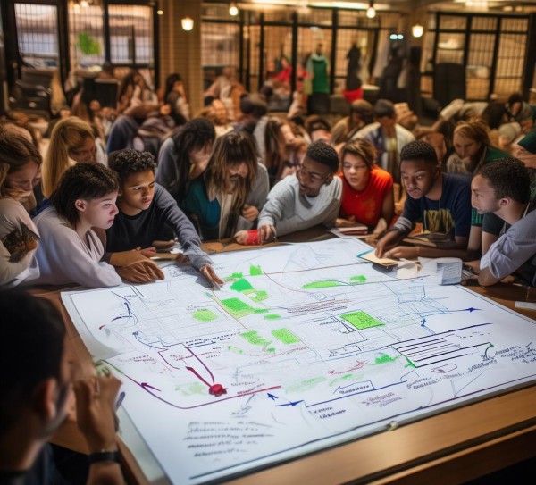 助力校园发展，解析校园商贸服务中的机遇与挑战