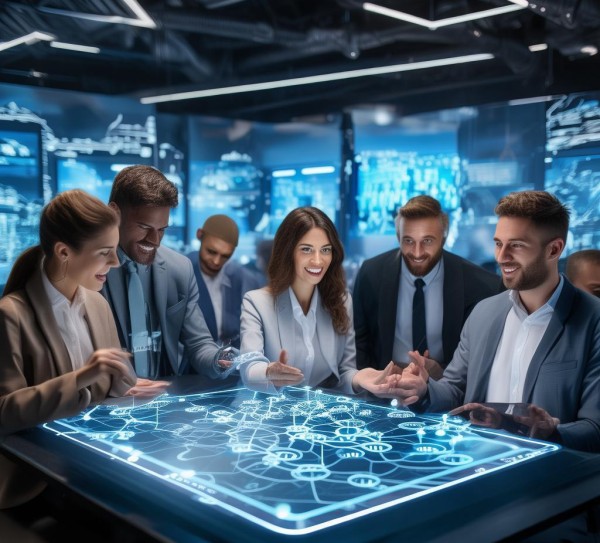 优优商贸服务助力企业数字化转型