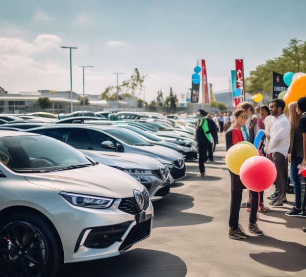 汽车商贸公司成功案例,从dea到落地 汽车商贸公司成功案例,从dea到落地