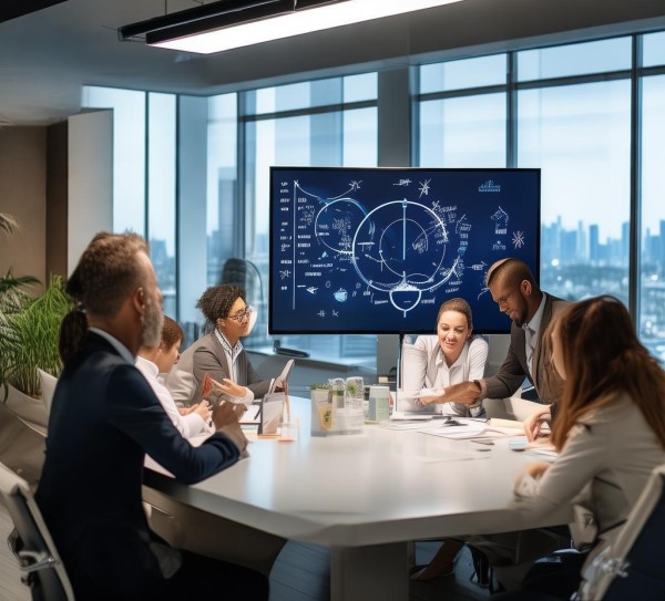 商务广告营销案例，策略与创新的结合