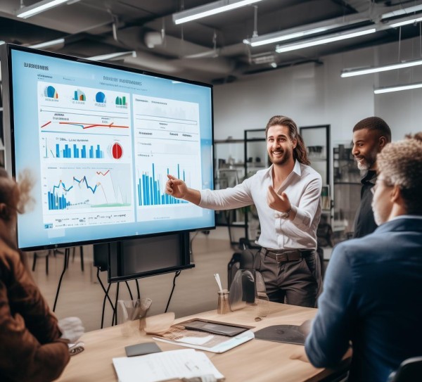 从利润表到决策,商贸公司案例分析的行动指南 从利润表到决策,商贸公司案例分析的行动指南