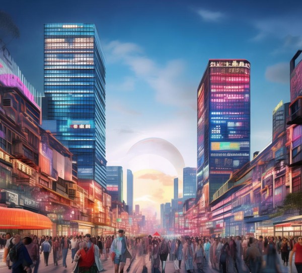 涉县商贸城,经济发展与社会变革的双重活力 涉县商贸城,经济发展与社会变革的双重活力