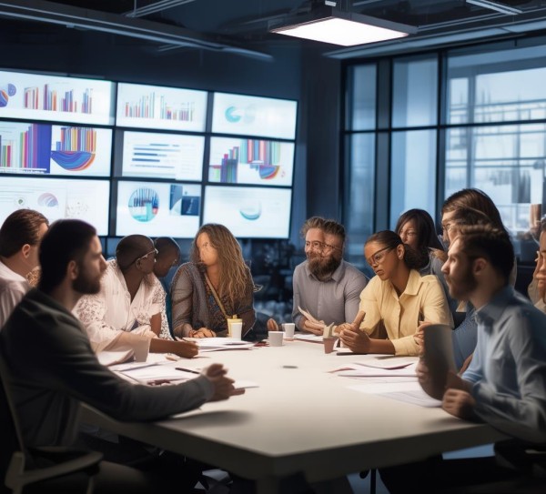 商贸公司无业绩处罚案例分析与启示