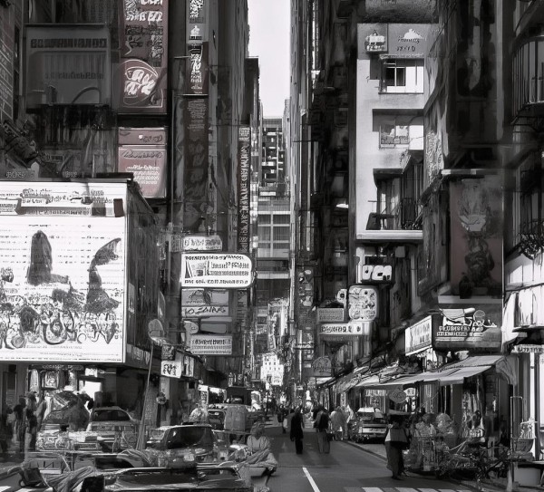 市区商贸市场，特色优势展示