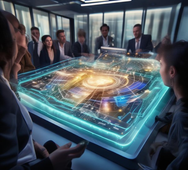 商贸固投项目，投资管理的创新组合