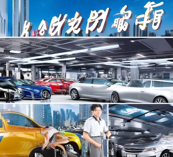 优益商贸，品质汽车服务，助力您的出行，选择我们，享受更贴心的品质体验。