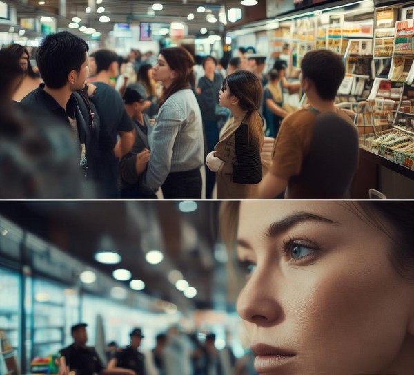 商贸行业中识骗从警惕到防范