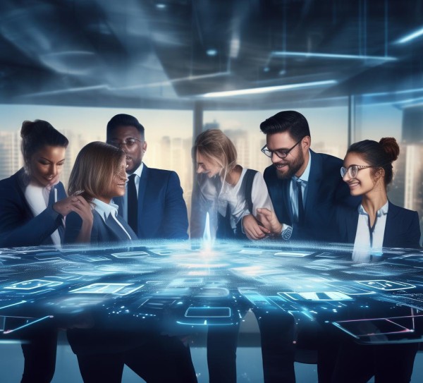 商贸行业财税服务平台助力企业数字化转型的创新实践 商贸行业财税服务平台助力企业数字化转型的创新实践