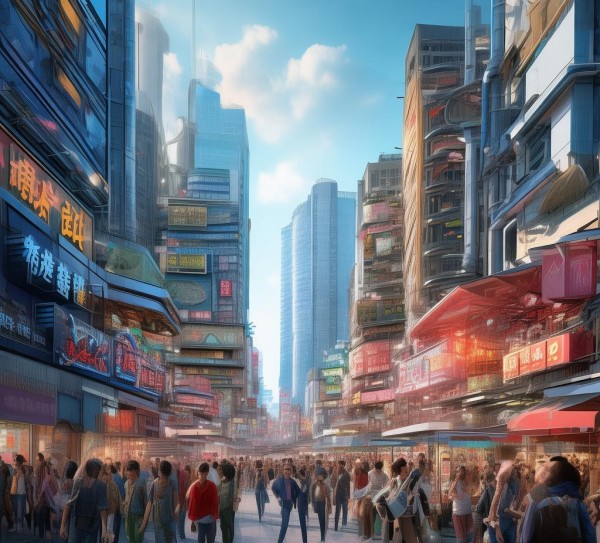 杨屯商贸城,商业新天地,生活更美好 杨屯商贸城,商业新天地,生活更美好