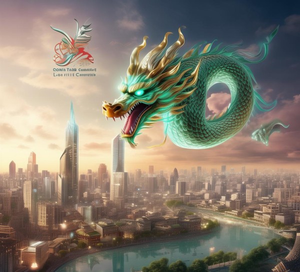 探索新机遇,助力商业发展——龙岩商贸服务中心 探索新机遇,助力商业发展——龙岩商贸服务中心