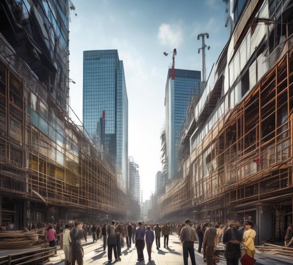 国际商贸城四区最新动态,现状与分析 国际商贸城四区最新动态,现状与分析