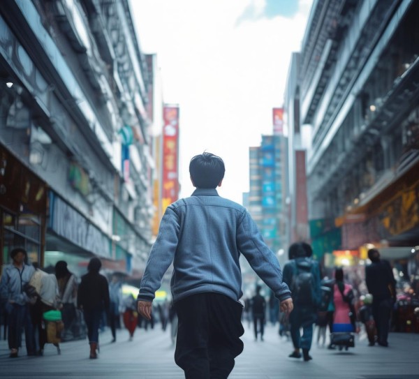 以商贸城为起点，开启职业成就！