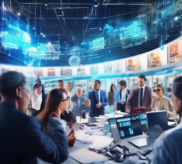 数字转型与商贸流通专项家庭服务，创新路径探索