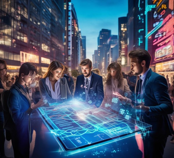 税务服务商贸企业的现状与发展之路