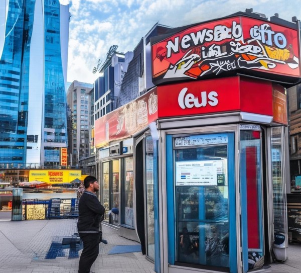 海港商贸城新闻坊电话多少？如何优化吸引顾客的电话数量？