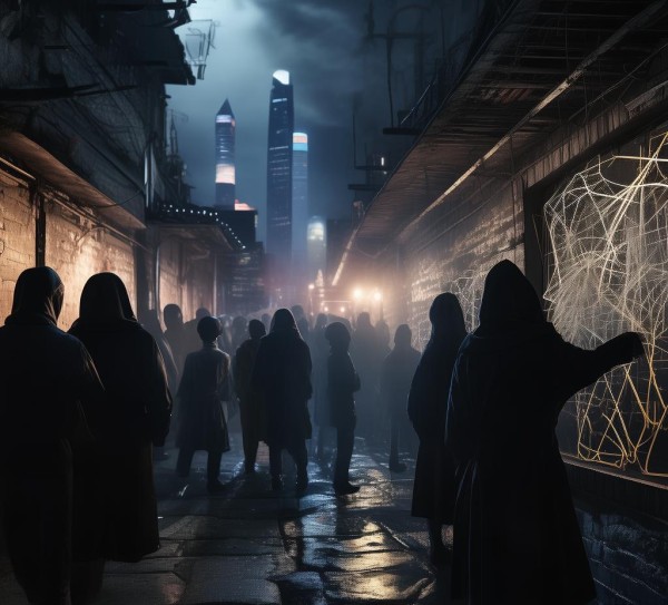 上海商贸诈骗案，隐藏的商业陷阱