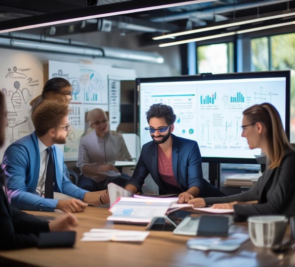 案例分析与策略，精准触达潜在客户的最佳方法