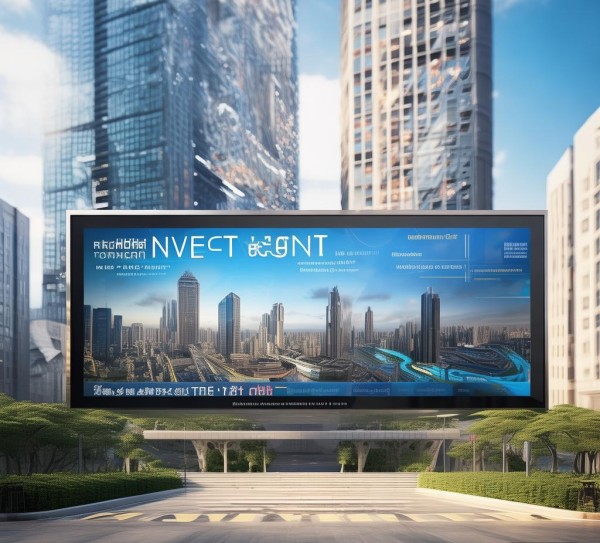 投资指南，亿都商贸城最新动态与投资机会