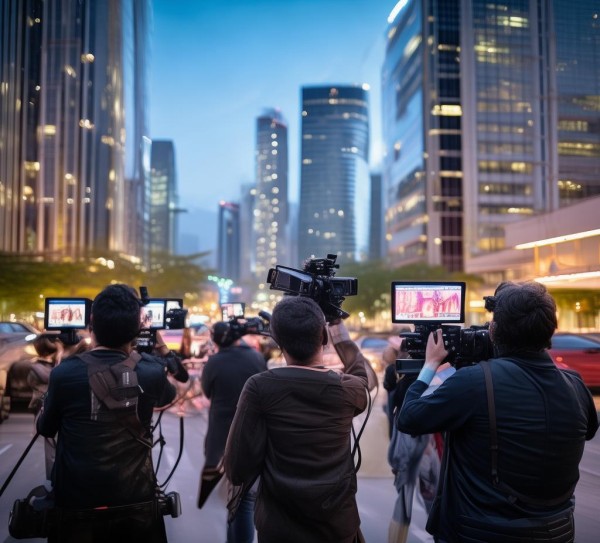 豪德商贸城，新闻报道与视频解析，新商业领域的机遇