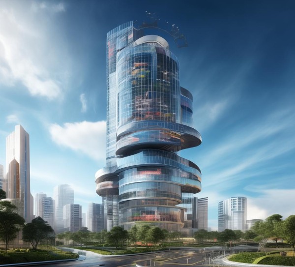 整合多业务，构建商贸综合体，战略价值与创新机会