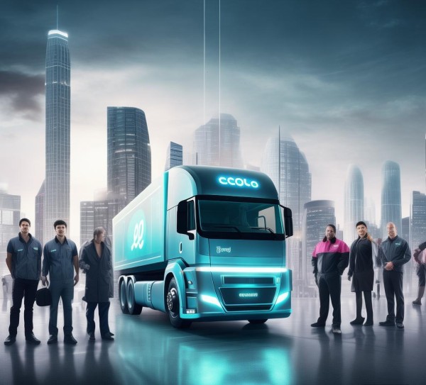 佳佳重汽eqo服务，eqo创新卓越助力企业提升竞争力