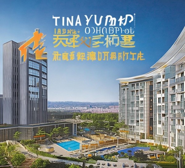 天津市禹城商贸港酒店项目介绍，高端商务酒店，豪华设施，国际品牌，适合商务和休闲。