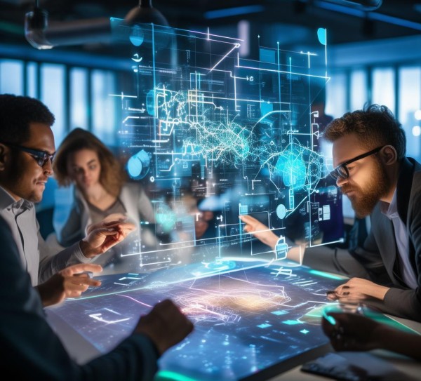 商贸项目管理的基石，业务流程与战略规划的创新