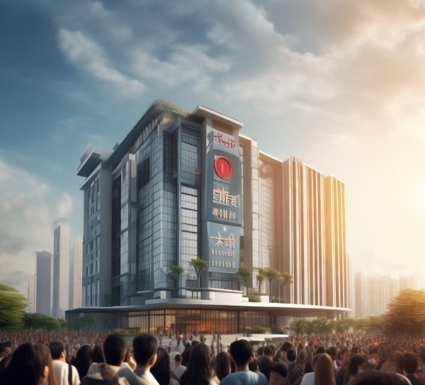 三门峡商贸职业学院,开启商业未来的新篇章 三门峡商贸职业学院,开启商业未来的新篇章