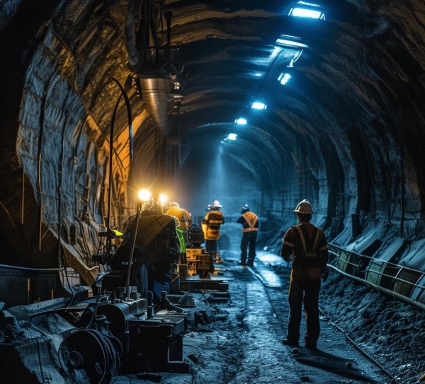 煤炭企业稽查——保障经济安全的关键角色