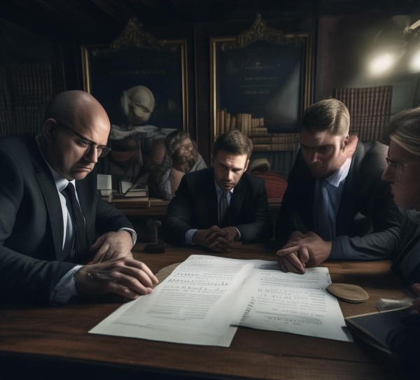 商贸执照 terminations，法律与合规的挑战