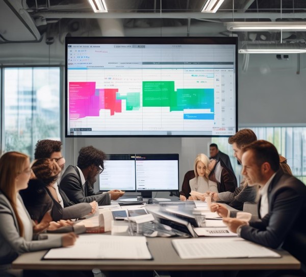 连锁商贸会计实操案例解析与经验分享