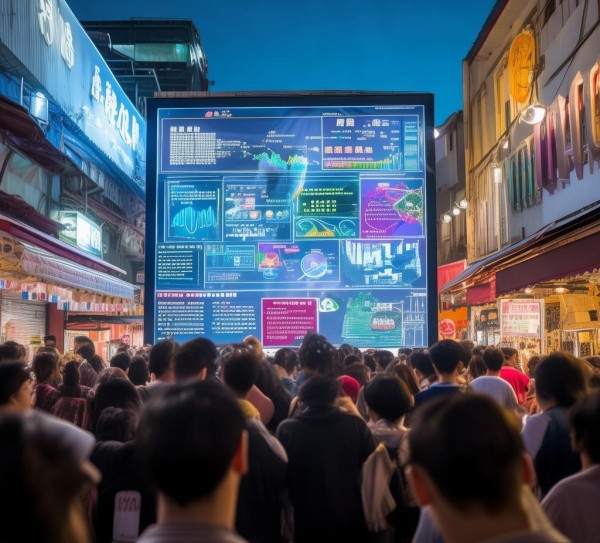 latest updates at 临平商贸城: New insights and developments