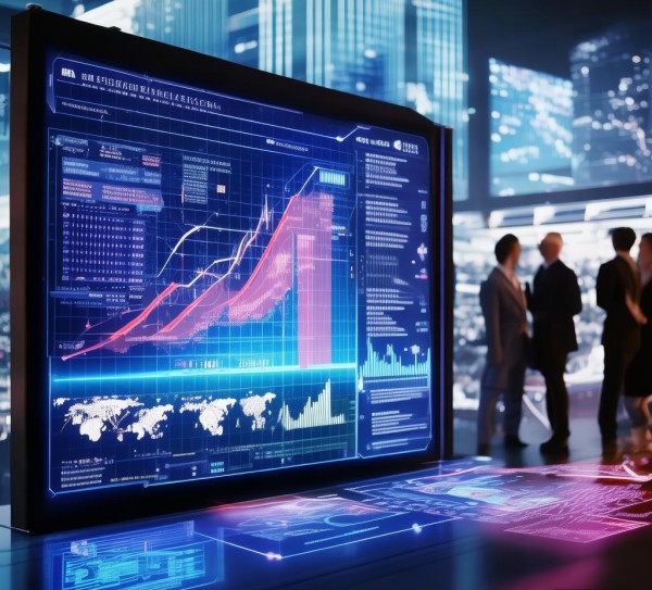 商贸服务业发展现状与未来展望，关键指标与挑战分析