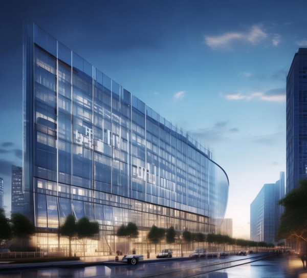 MLP上海江商贸城项目招标，连接未来发展的新机遇