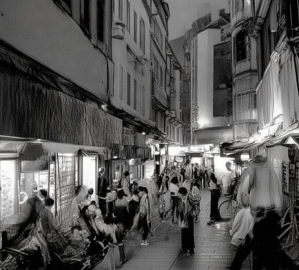 商贸城智慧管理 商贸城智慧管理