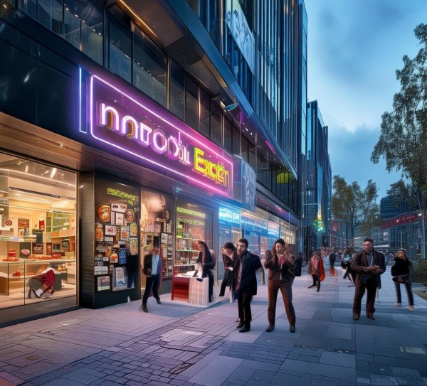 如何在竞争激烈的商业市场中脱颖而出？成功商贸公司的案例分析