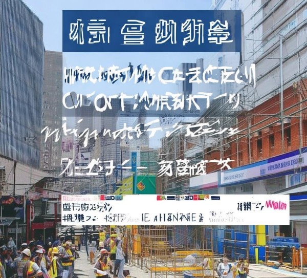 白城商贸街升级项目，计划在XX位置，招标时间是XX。