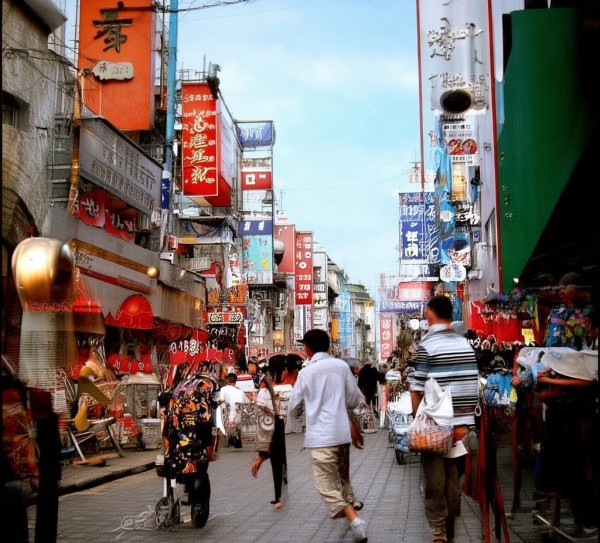 商贸城美甲店，服务 excellence，品质之选