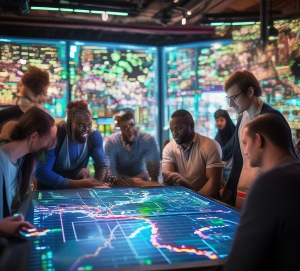 商贸转型电商,从市场到市场的策略 商贸转型电商,从市场到市场的策略