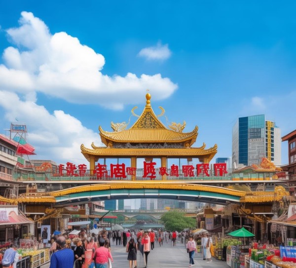 沈阳金丝路商贸服务，连接南北，促进区域经济繁荣