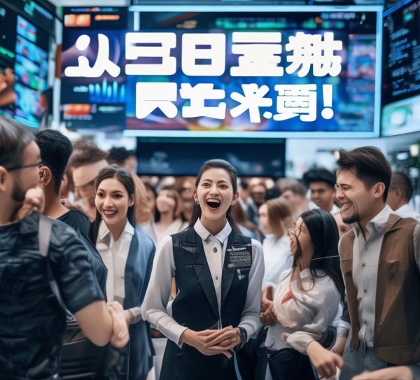 optimized商贸服务直播，错过就亏大了！