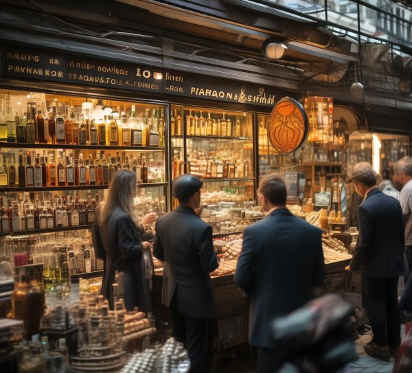 商贸烟酒的成功案例启示