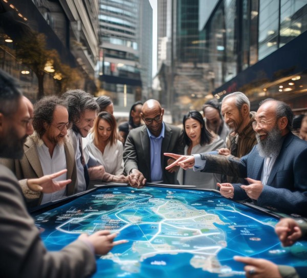 商贸服务产业，机遇与挑战的探索与应对策略